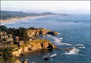 Flying Dutchman Winery, Oregon