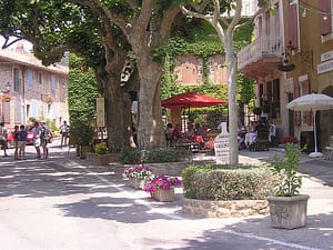 Village of Gigondas