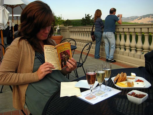 Hard Times with Hope