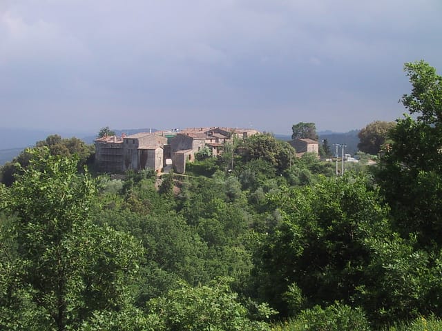 CASTELLO