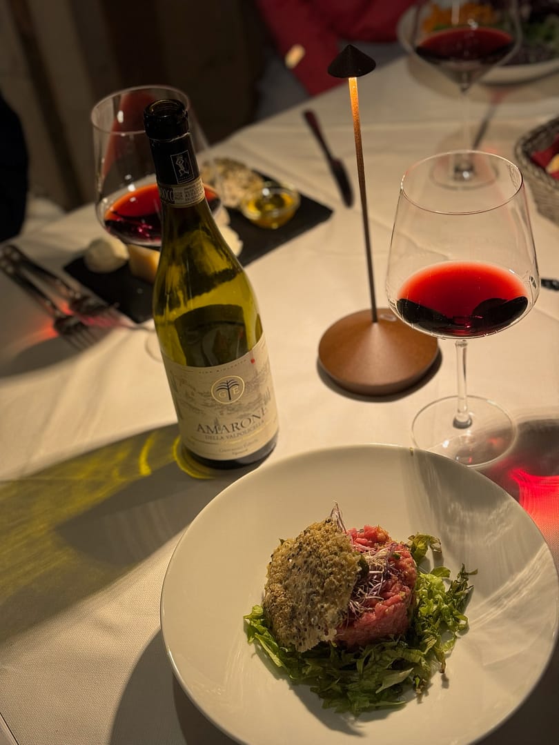 “Once upon a time, the planets and the fates and all the stars aligned. You and I ended up in the same room at the same time.” – Taylor Swift